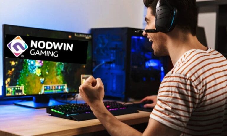 Nodwin Gaming
