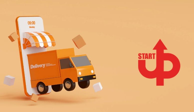 Startups 2024