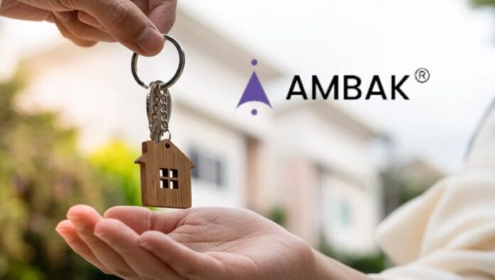 Ambak Home Loans Ambak