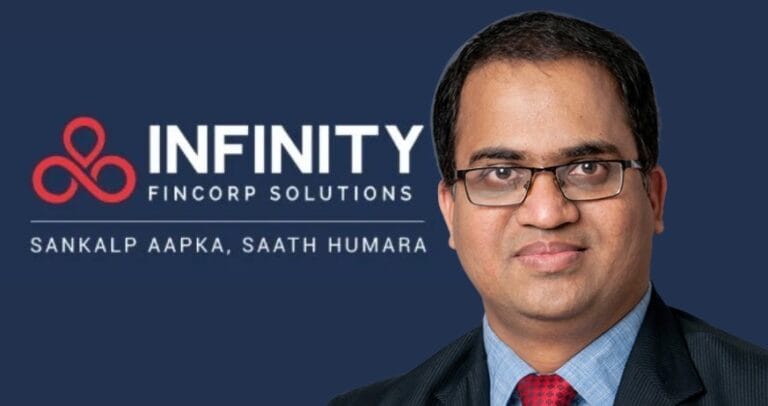 Infinity Fincorp