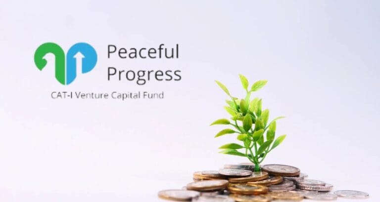 Peaceful Progress Fund