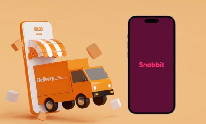 Snabbit