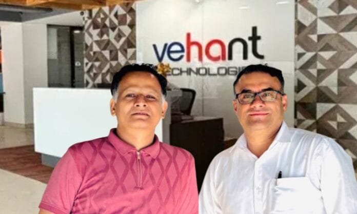 Vehant Technologies