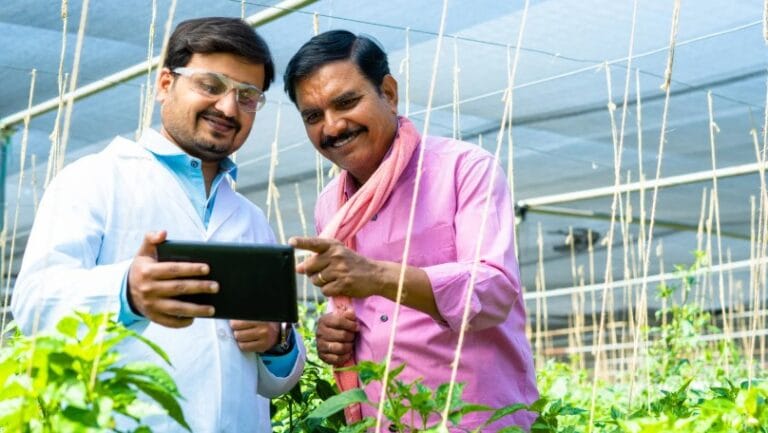 Agri Infrastructure Fund