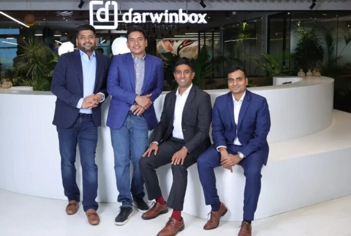 Darwinbox