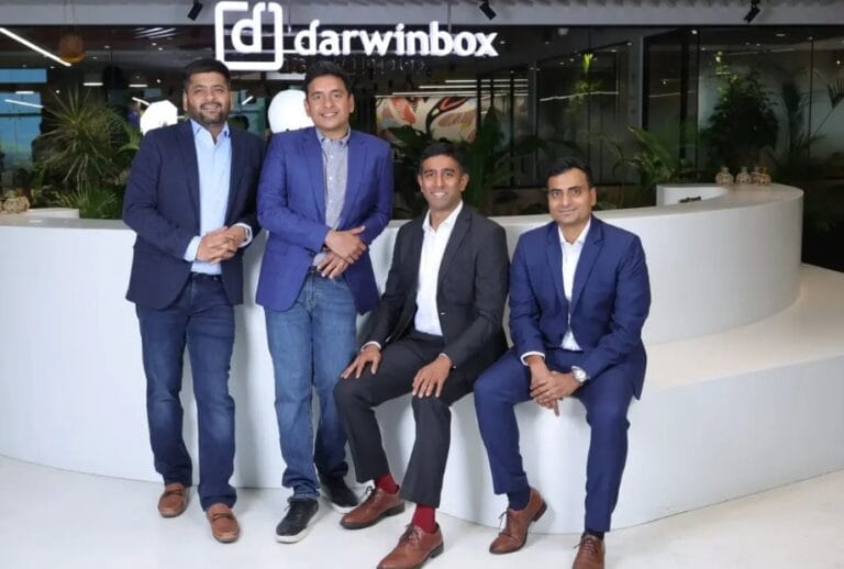 Darwinbox