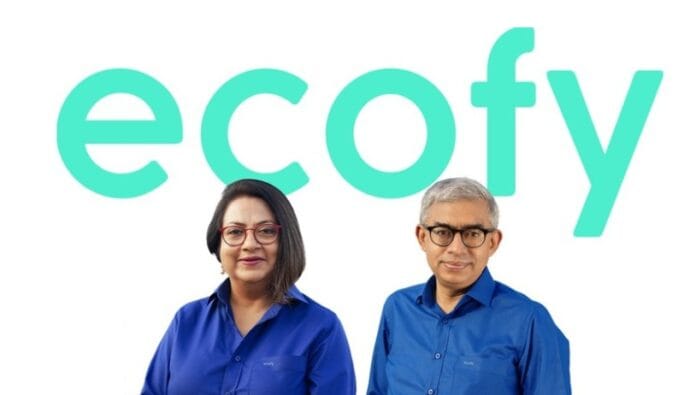 Ecofy Finance Funding Story Ecofy Finance