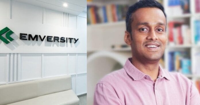Emversity