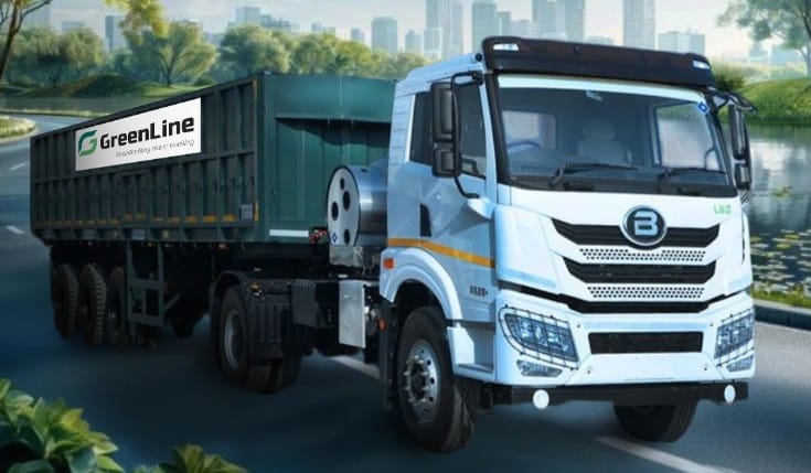 GreenLine Mobility Solutions