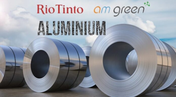 AMG M&M Rio Tinto
