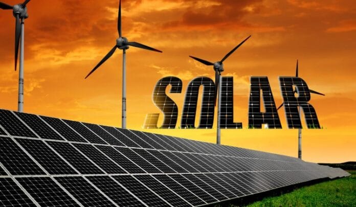 Solar Energy Startups Aerem Solar Energy