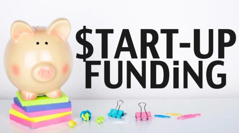 Startup Funding