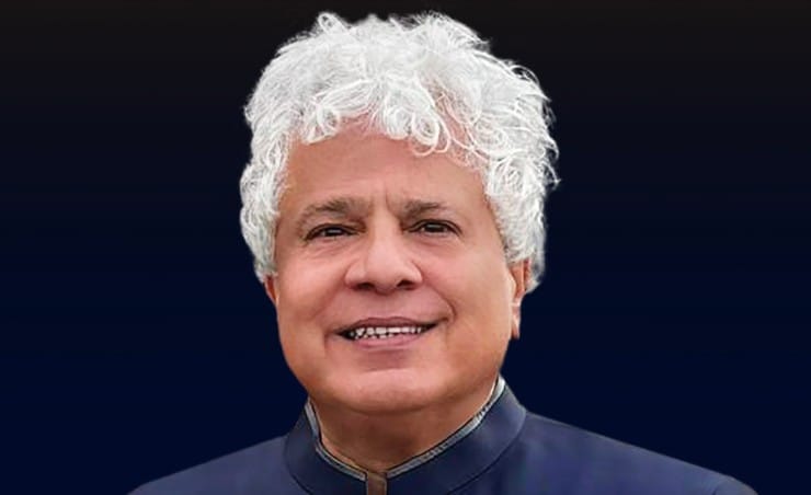 Suhel Seth