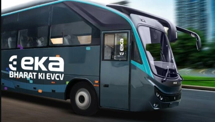 EKA Mobility