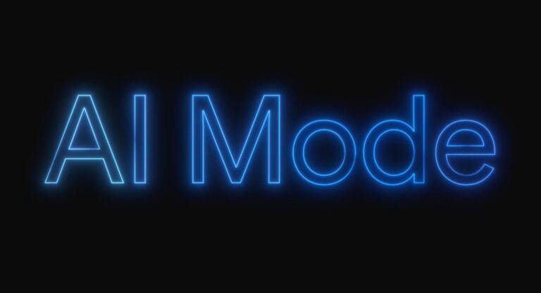 Google AI Mode