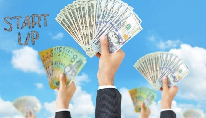 startup funding in india news startup funding