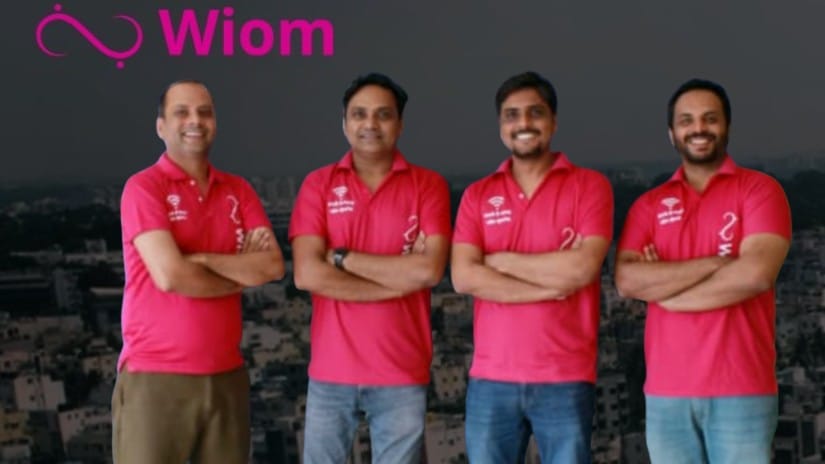 Wiom Raises $40M to Double Its Broadband Footprint - startupstars.in