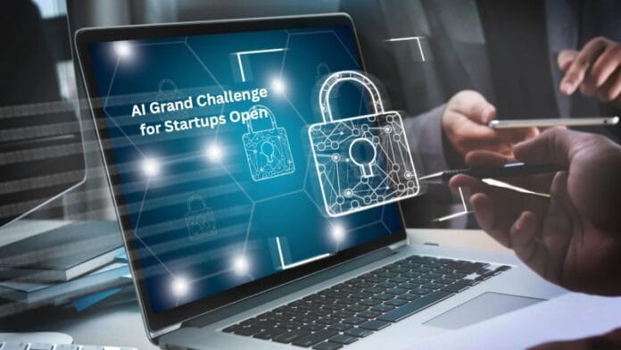 Startup India AI Grand Challenge 2025