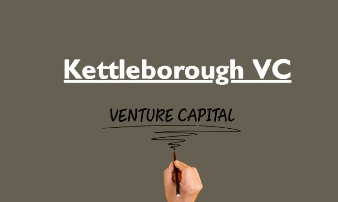 Kettleborough VC