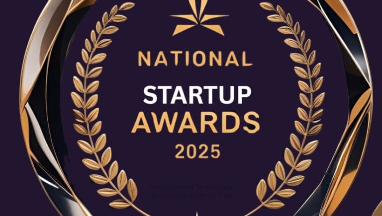 National Startup Awards 2025