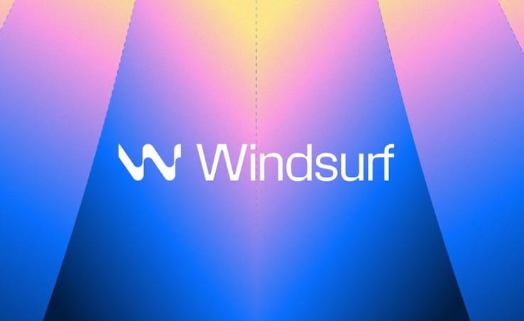 Windsurf