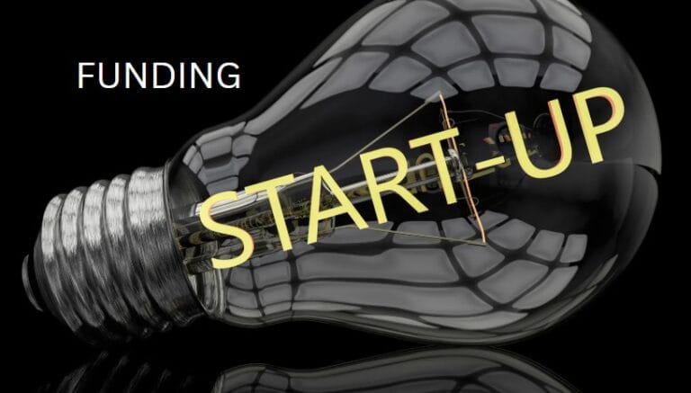 Startup India Funding