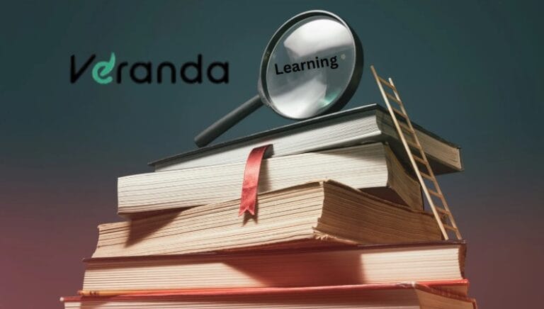 Veranda Learning