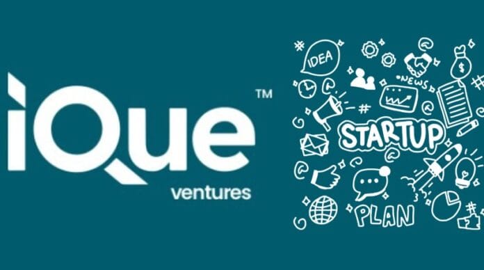 iQue Ventures