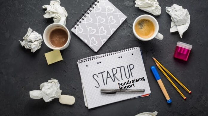 Indian Startup Fundraising