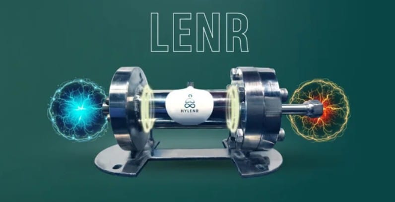 HYLENR Secures Funding