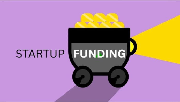 Indian Startup Weekly Funding