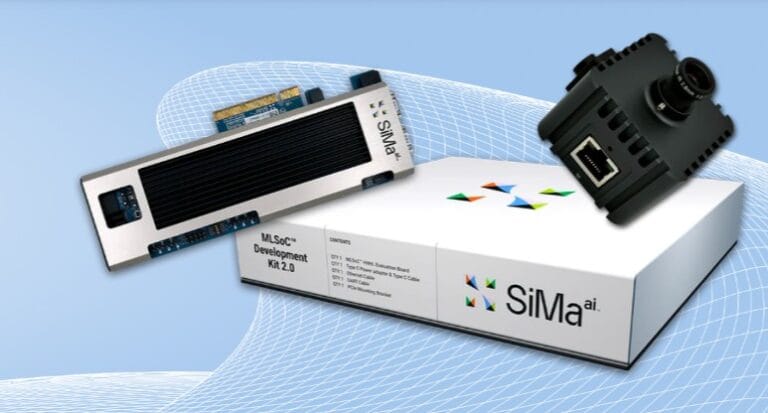 SiMa.ai Raises $85M to Drive Global Expansion in Physical AI