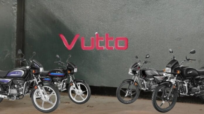 Vutto Funding News Vutto