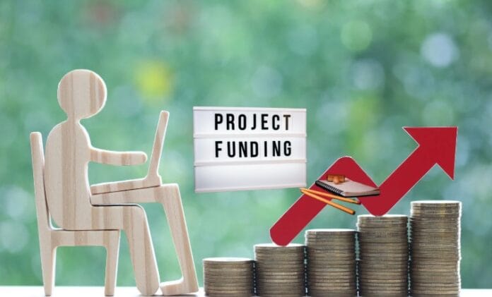 Startup Funding