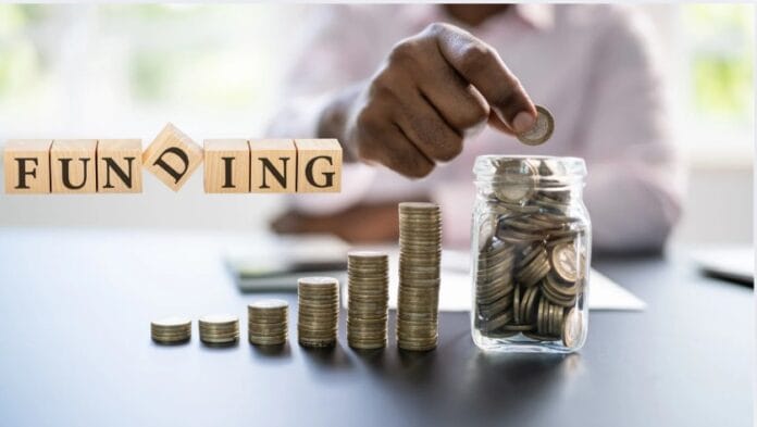 Startup Funding
