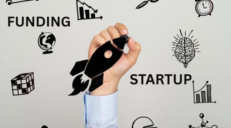 Indian Startups Funding Round Up