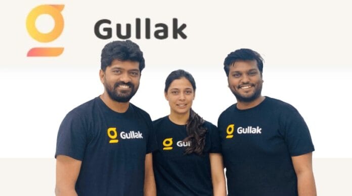 Gullak Funding News Gullak