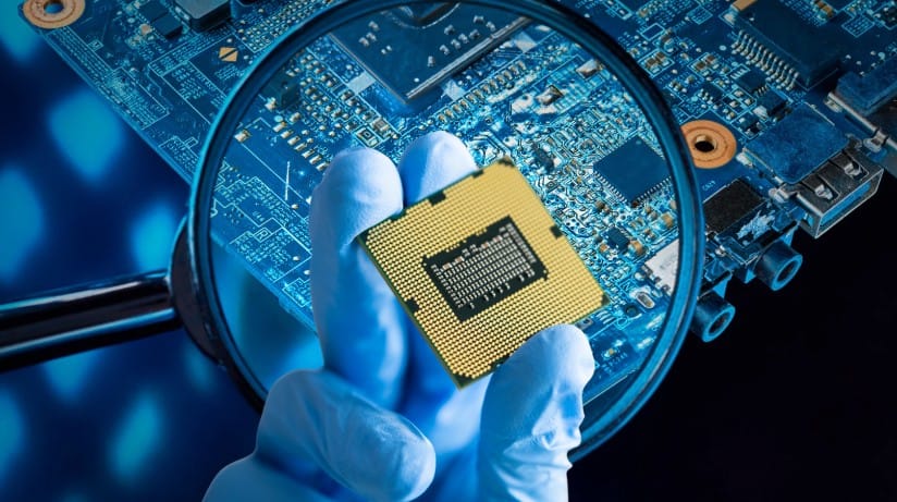 India's ISM 2.0 Could Unlock $20B for Semiconductor Growth ...