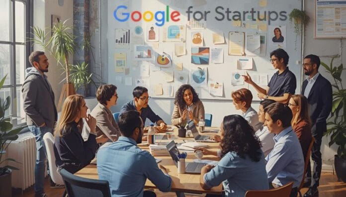 Google for Startups