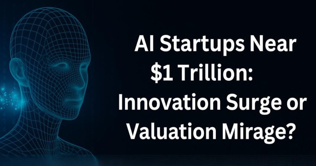 AI Startup News