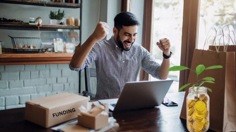 Funding Round Up 2025