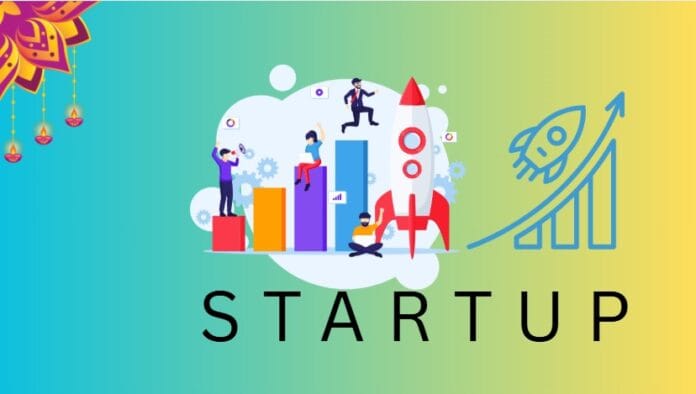 STARTUP DIWALI 2025 Startup Diwali 2025