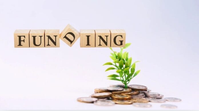VC Funding