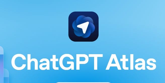 chatGPT ATlas ChatGPT Atlas