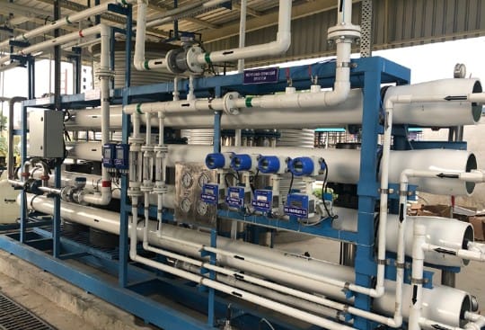 membrane group funding Membrane Group