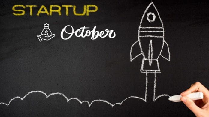 Funding startups