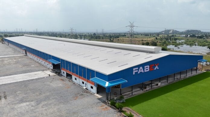 Fabex Steel