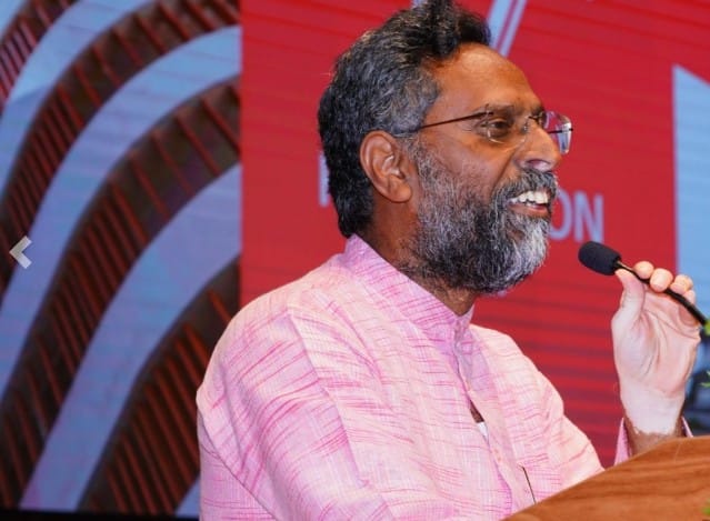 IITH NBV Skill Center