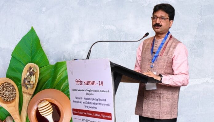 SIDDI 2.0 to benefit startups SIDDHI 2.0