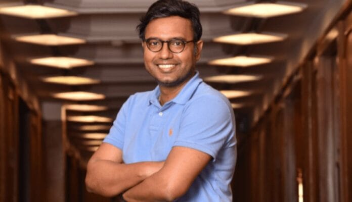 Yubi Group Funding Yubi Group